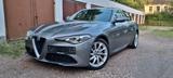 Alfa Romeo Giulia 2.0 Super Automatik ACC LED - gebrauchte Alfa Romeo Giulia aus dem Jahr 2020