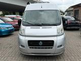 Fiat Knaus Boxstar 600 MQ 4 Sitze/Festbett/Klima/Mark - gebrauchte Fiat Ducato aus dem Jahr 2011
