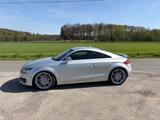 Audi TT 3.2 VR6 quattro | Handschalter | Top Zustand - Audi TT: V6