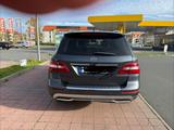 Mercedes-Benz ML 350 CDI BlueTec 4matic AHK 3,5T AUT, KLI, LE - Mercedes-Benz ML 350: Cdi