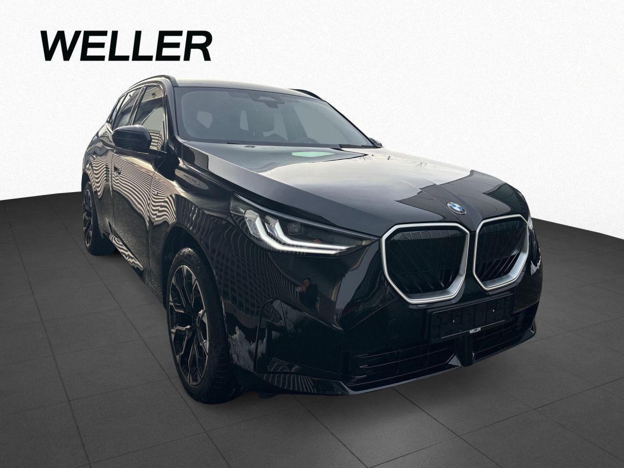 BMW X3 - Bild 5
