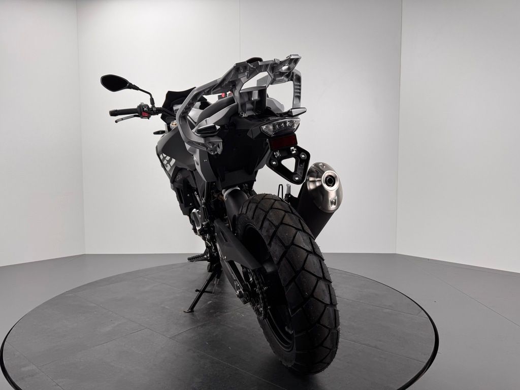 Fahrzeugabbildung BMW G 310 GS *TAGESZULASSUNG