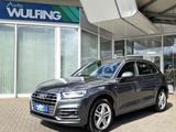 Audi Q5 40 TDI Sport S-tronic Quattro S-line LED ACC  - Audi Q5 40 TDI Gebrauchtwagen