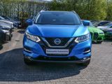 Nissan Qashqai Zama - Nissan Qashqai: Zama