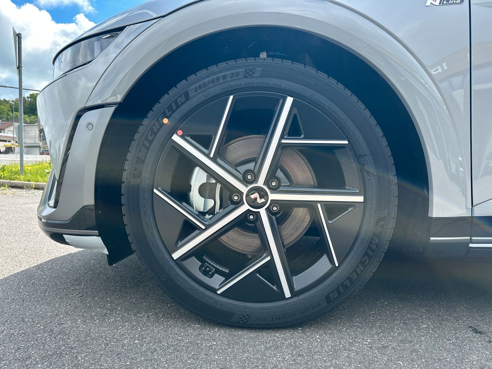 Hyundai IONIQ 5 - Bild 9
