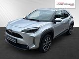 Toyota Yaris Cross Hybrid FWD Team Deutschland - Toyota Yaris SUV