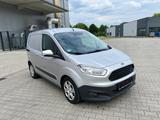 Ford Transit Courier Trend - Ford Transit Courier aus 2017