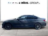 ALPINA B3 LASER NAVI HEAD-UP H&K 360° VIEW ALU 20" - ALPINA B3: 3.2