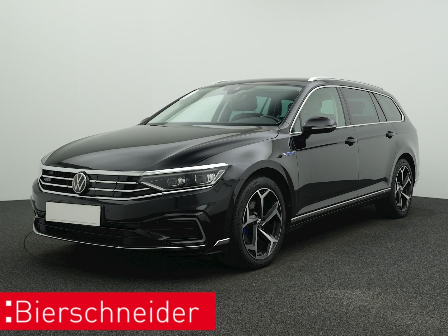 Volkswagen Passat Variant 1.4 TSI eHybrid DSG GTE AHK KAMER