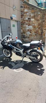 Suzuki Sv 650s - 2001 SV650S