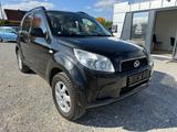 Daihatsu Terios 4WD Top/AHK - Daihatsu Terios: Top