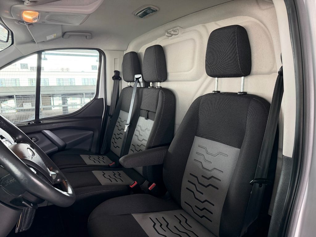 FORD Transit Custom Limited 1.Hd FORD Transit Custom Limited 1.Hd