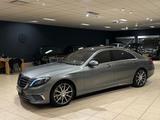 Mercedes-Benz S65 V12 AMG*LANG*3D-BURMESTER*DESIGNO*VOLL - Mercedes-Benz: 65