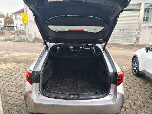 Corolla 1.8 Hybrid Touring Sports Team Deutschla