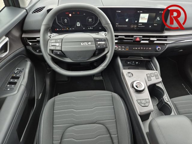Sportage Spirit 1.6 T-GDI 48V Rückfahrkam. PDCv+