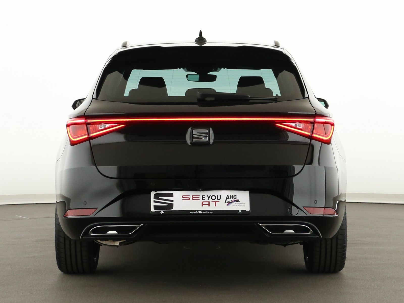 Seat Leon - Bild 6