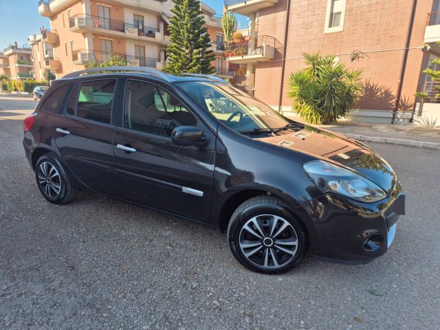 Renault Clio 1.5 dCi 90CV SporTour anno 2011