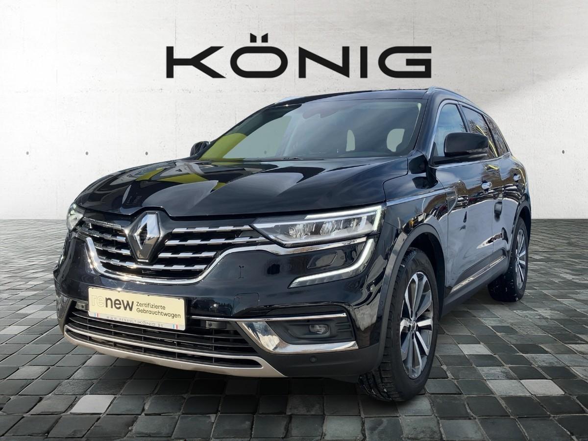 Renault Koleos 2.0 dCi 185 Intens Automatik|NAVI|Kamera