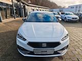 Seat Leon FR DSG 150PS NAVI+ACC+APP+LED+ - Seat Leon: Fr Ps