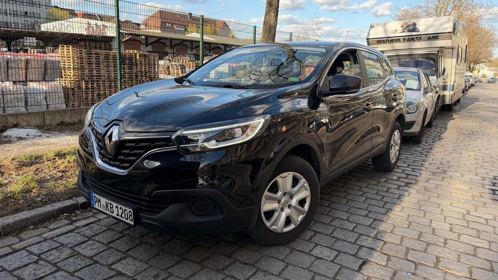 Image of Renault Kadjar