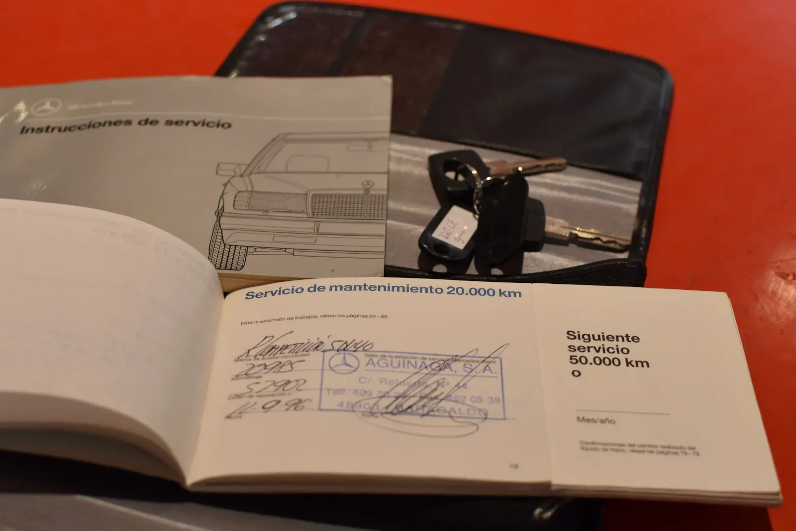 Mercedes-Benz CE 220 COUPÉ/150PS/AUT/H-KENNZEICHEN/SAMMLER/TOP