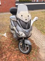 Piaggio X9 500 - Piaggio Motorräder in Hamburg