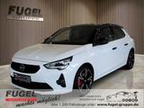 Opel Corsa F 1.2 GS Line AT LED|SHZ|Temp.|RFK - Opel Corsa mit Benzin-Antrieb: Limousine, 1.2
