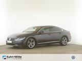 Volkswagen Arteon 2.0 TDI R-Line Pano+LED+RFK+SitzH+Navi - gebrauchte VW Arteon aus dem Jahr 2020