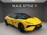 Lotus Emeya S Carbon Dynamic Pack 22 Zoll - Lotus Gebrauchtwagen in Wuppertal