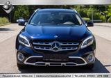 Mercedes-Benz GLA 220 4Matic AHK/360°/MEMORY/SHZ/LEDER - Mercedes-Benz GLA 220: 4matic