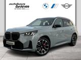 BMW X3 M50 xDrive M Sport Pro Pano Standz. 360°K H/K - graue BMW X3 M50