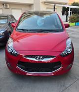 Hyundai iX20 1.4 CRDI 90 CV Comfort - Hyundai ix20 Comfort mit Diesel-Antrieb