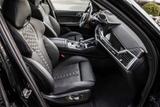 BMW X5 M Competition HUD AHK Pano har/kar 360 Driver - gebrauchte BMW Pickups