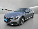 Volkswagen Arteon Elegance Leder Bi Color Pano Matrix - Volkswagen Arteon: Elegance