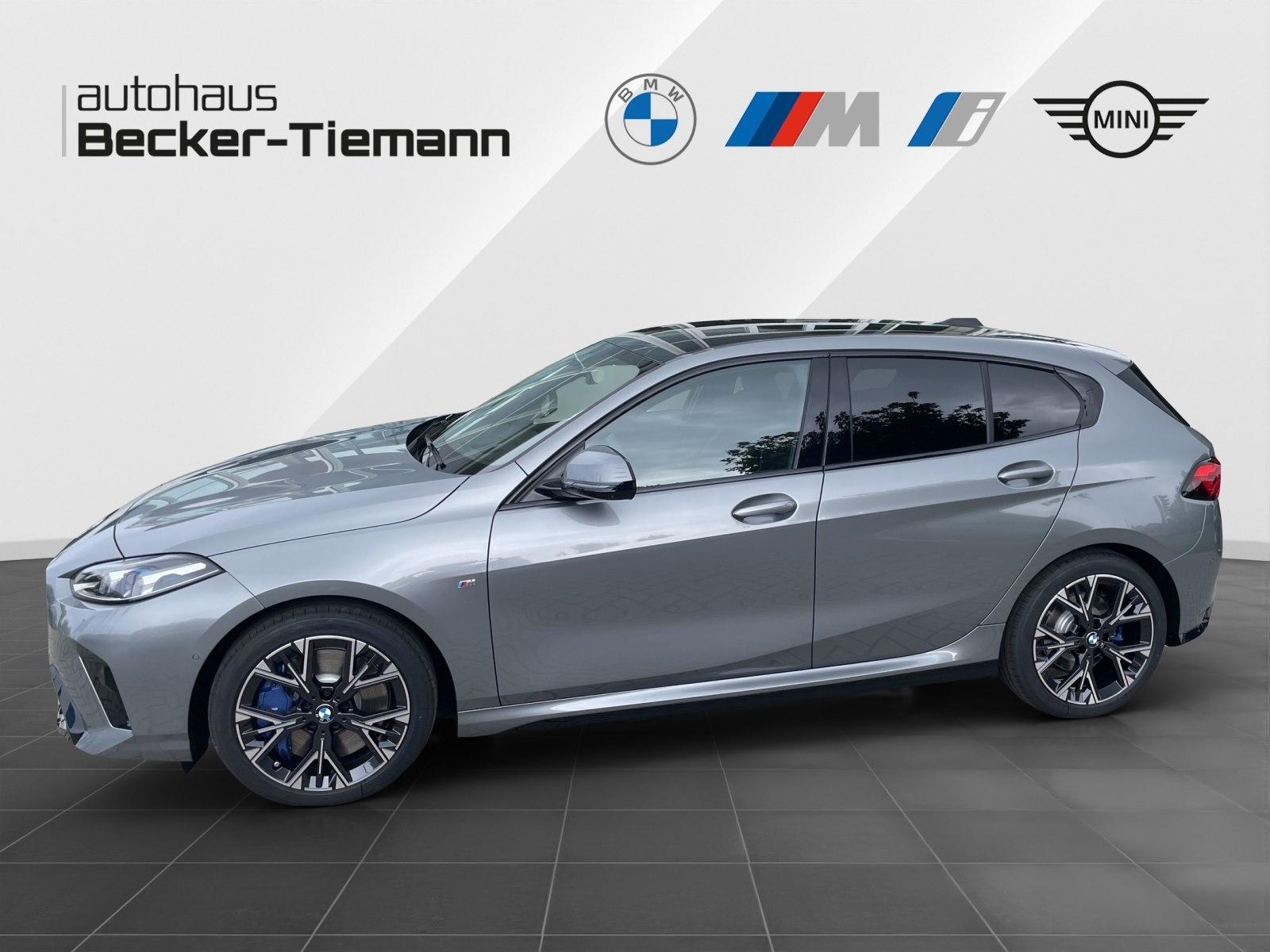 BMW 120i M-Sport - UPE 52.050,- € #exclusive