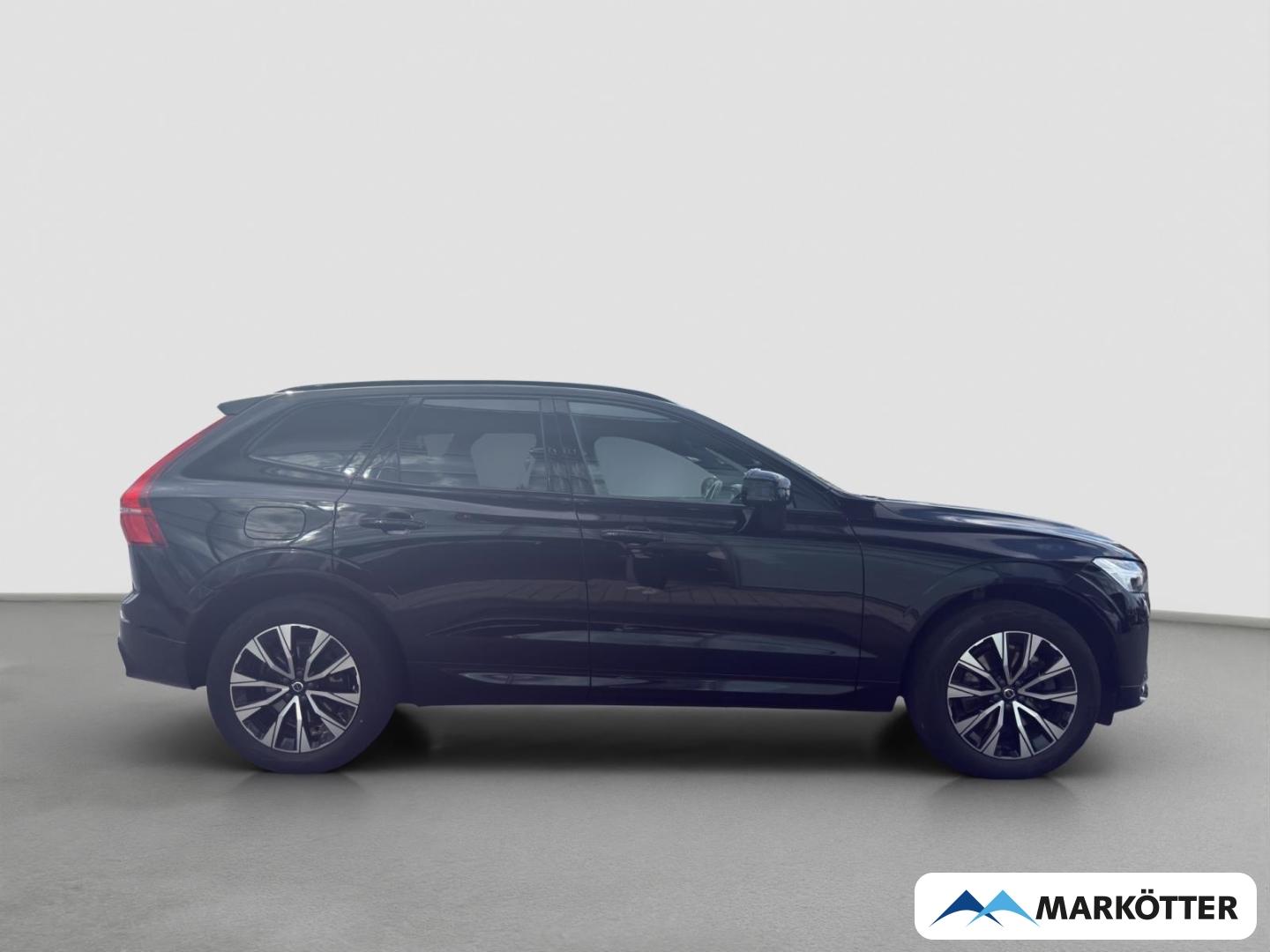 Volvo XC60 AUT.*PLUS DARK*2WD*PANO*LED*WINTERPAKET*E-S