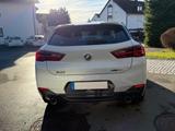 BMW X2 sDrive20i M Sport X Steptronic DCT M Sport X - BMW X2 von privat