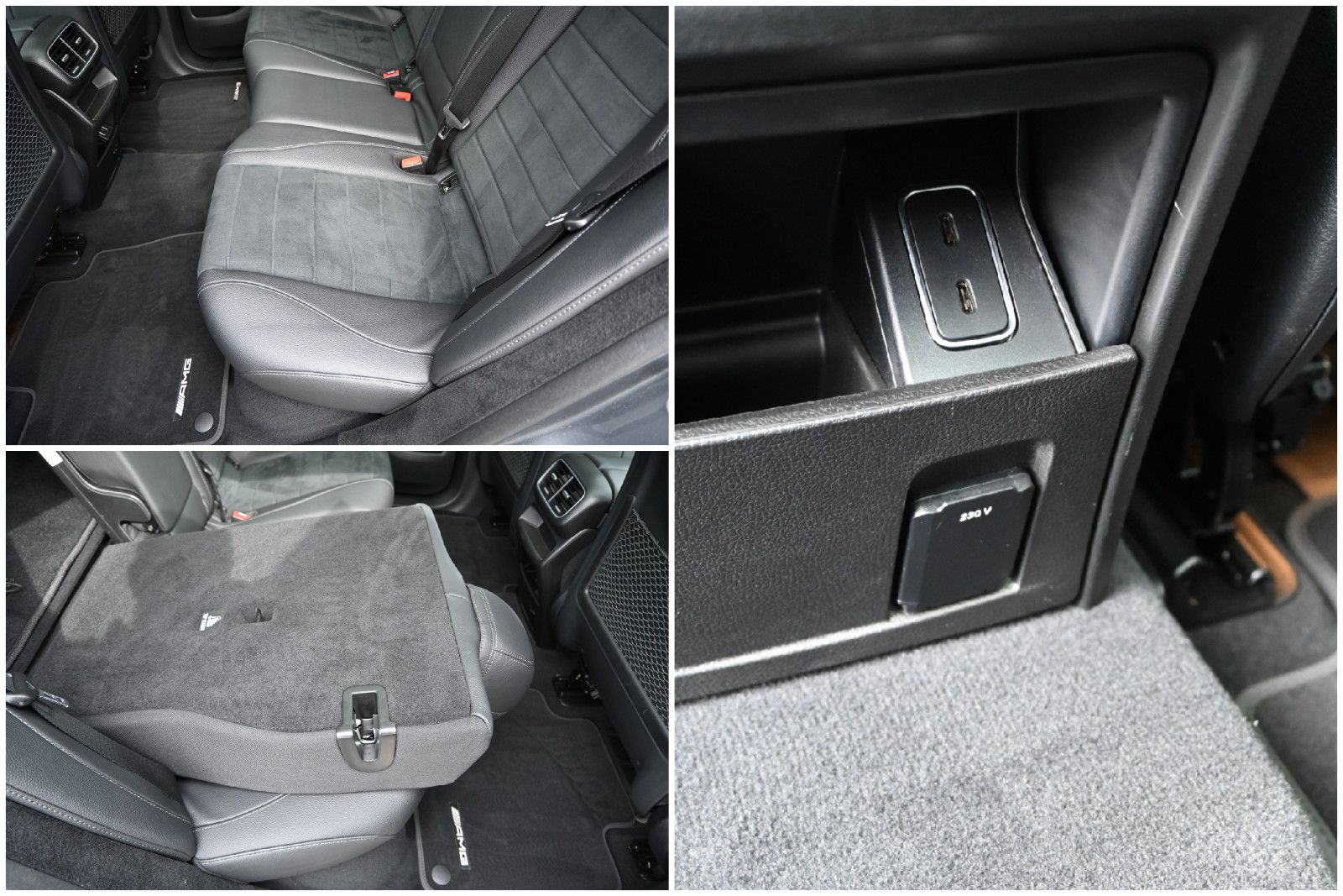 Fahrzeugabbildung Mercedes-Benz GLE 350 de 4MAT. AMG + NIGHT °ACC°AHK°PANO°HUD°