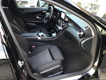 Mercedes C 220 - 12