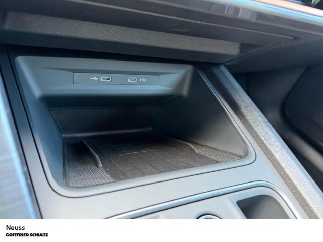 Cupra Formentor VZ TSI DSG PANORAMA SITZHEIZUNG FULL-L