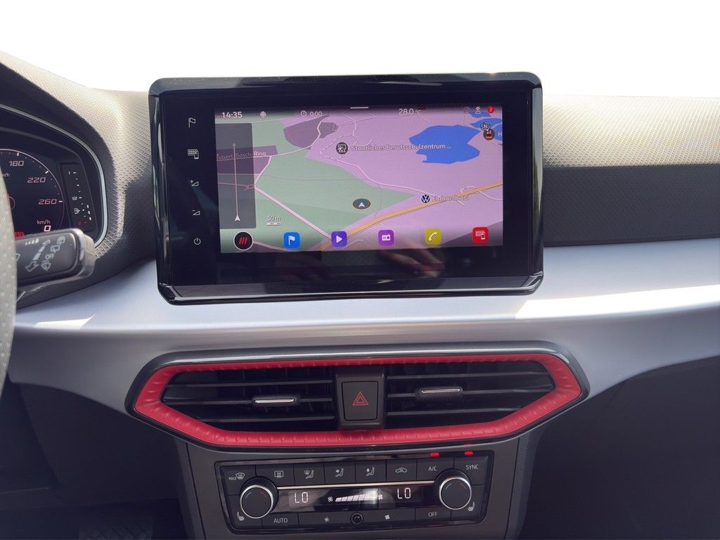 Seat Ibiza - Bild 19