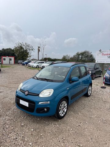 Fiat Panda 1.3 MJT S&S Lounge