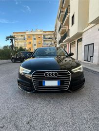 Audi A6 - 2