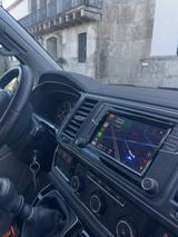 Volkswagen T6 California Coast Edition TOPzustand - VW T6 California Gebrauchtwagen in Berlin