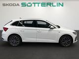 Skoda Scala 1.0 TSI 70kW Tour - Skoda Gebrauchtwagen in Zwickau