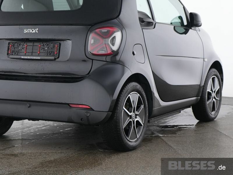 SMART ForTwo – Bild 4