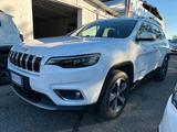 Jeep Cherokee 2.2 Mjt AWD Active Drive I Limited - Jeep Cherokee Kombi Gebrauchtwagen