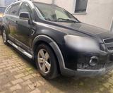 Chevrolet Captiva* 7Sitzer*2.0 Diesel - gebrauchte Chevrolet Captiva aus dem Jahr 2008