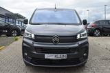 Citroën SpaceTourer XL BlueHDi180 EAT8 *NAVI*CAM*9 SITZE - gebrauchte Citroën SpaceTourer aus dem Jahr 2024