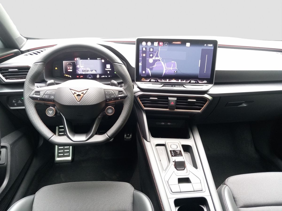 Cupra Formentor - Bild 11